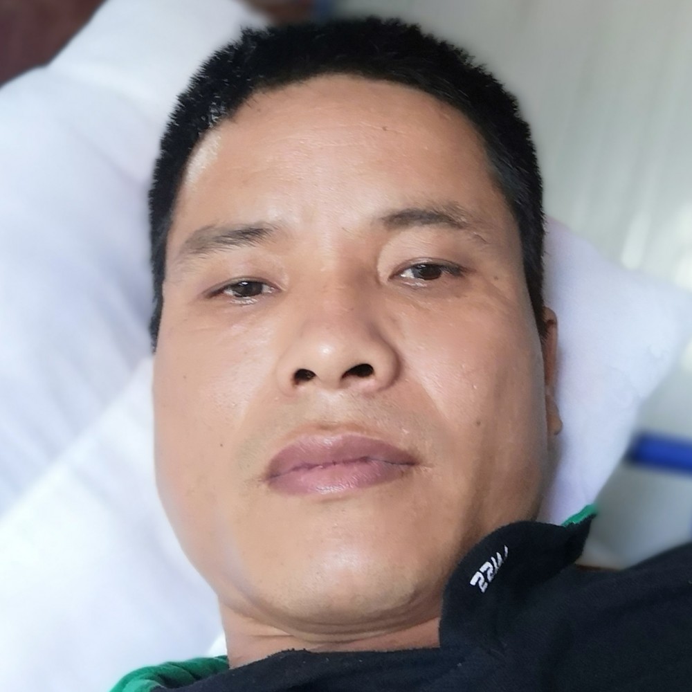 镜子隐形的照片