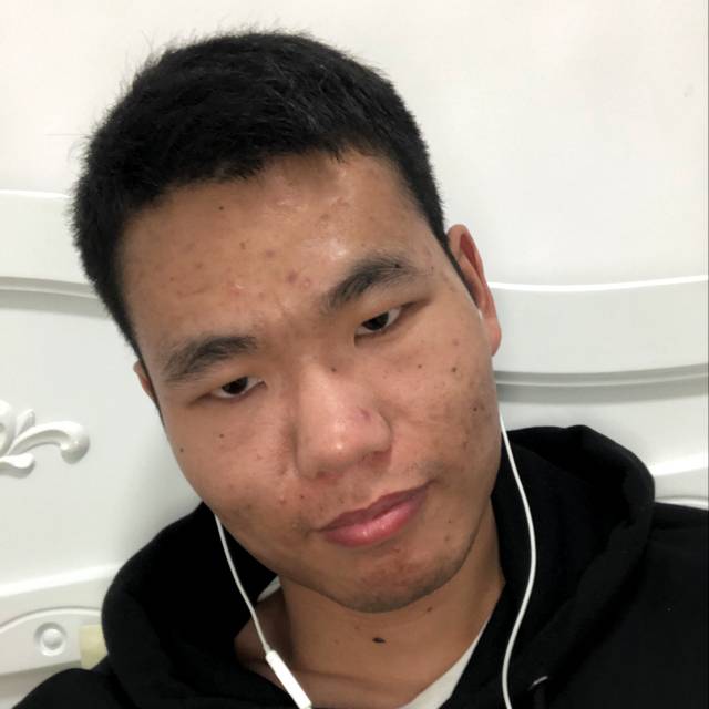 云朵谨慎的照片