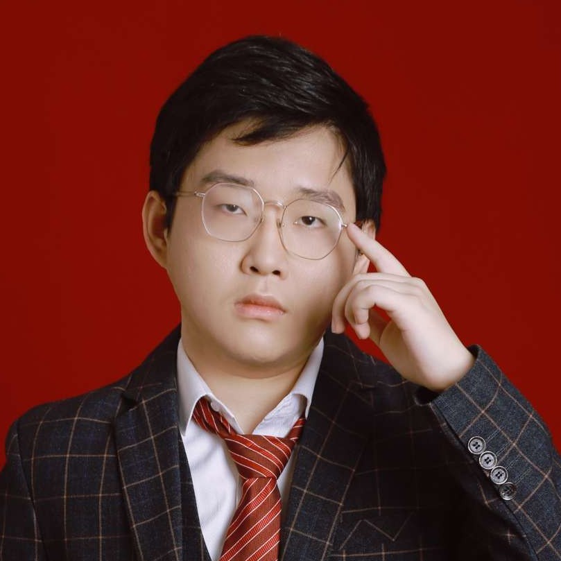 天血月的照片