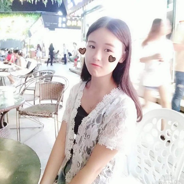 罗晓晓的照片