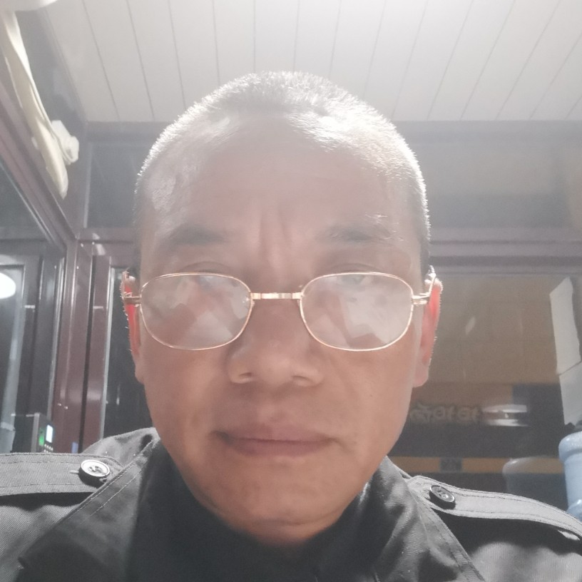 富贵友鱼的照片