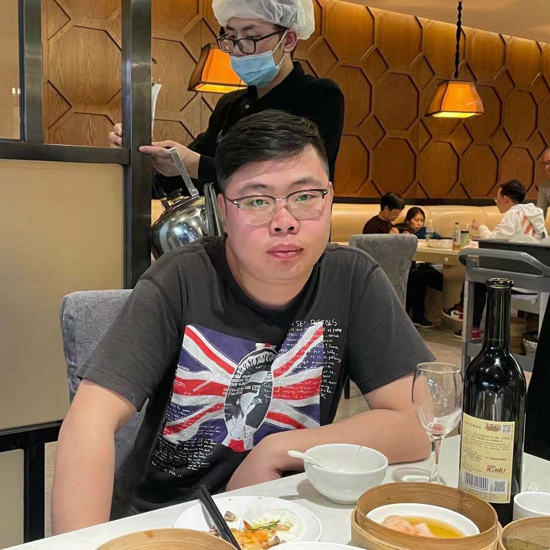 陈L的照片