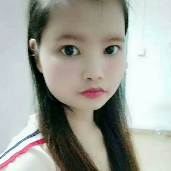 迷一样的女孩@的照片