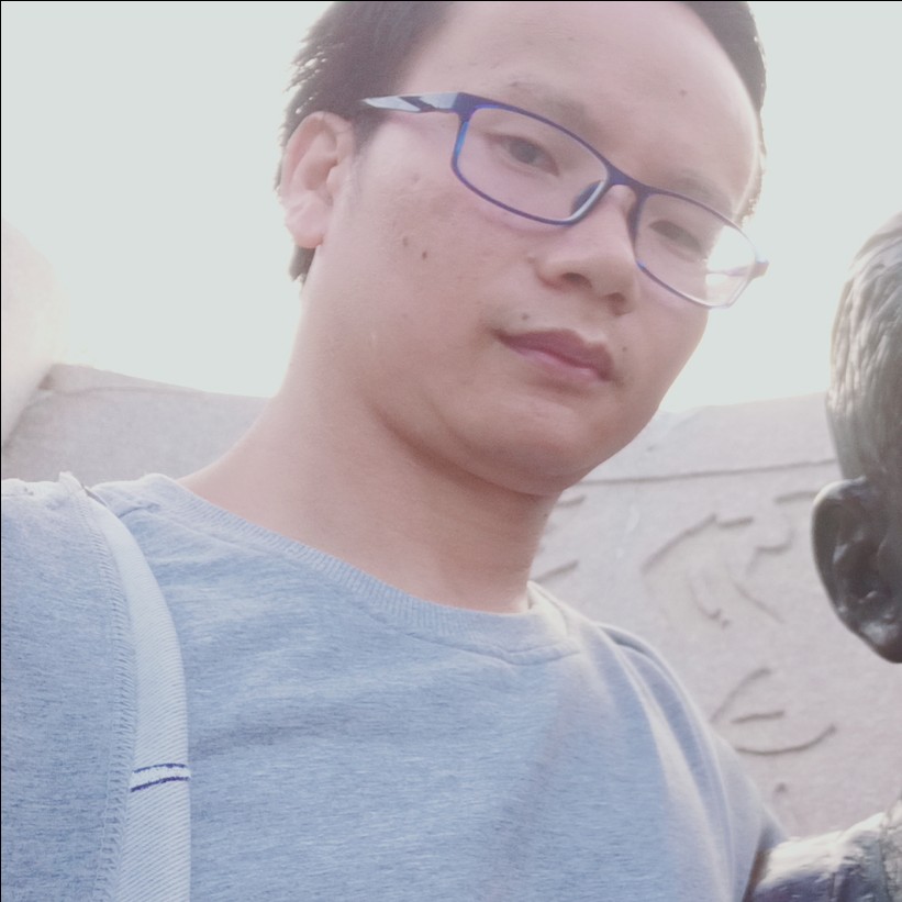 寂寞鱼游走在城市的照片