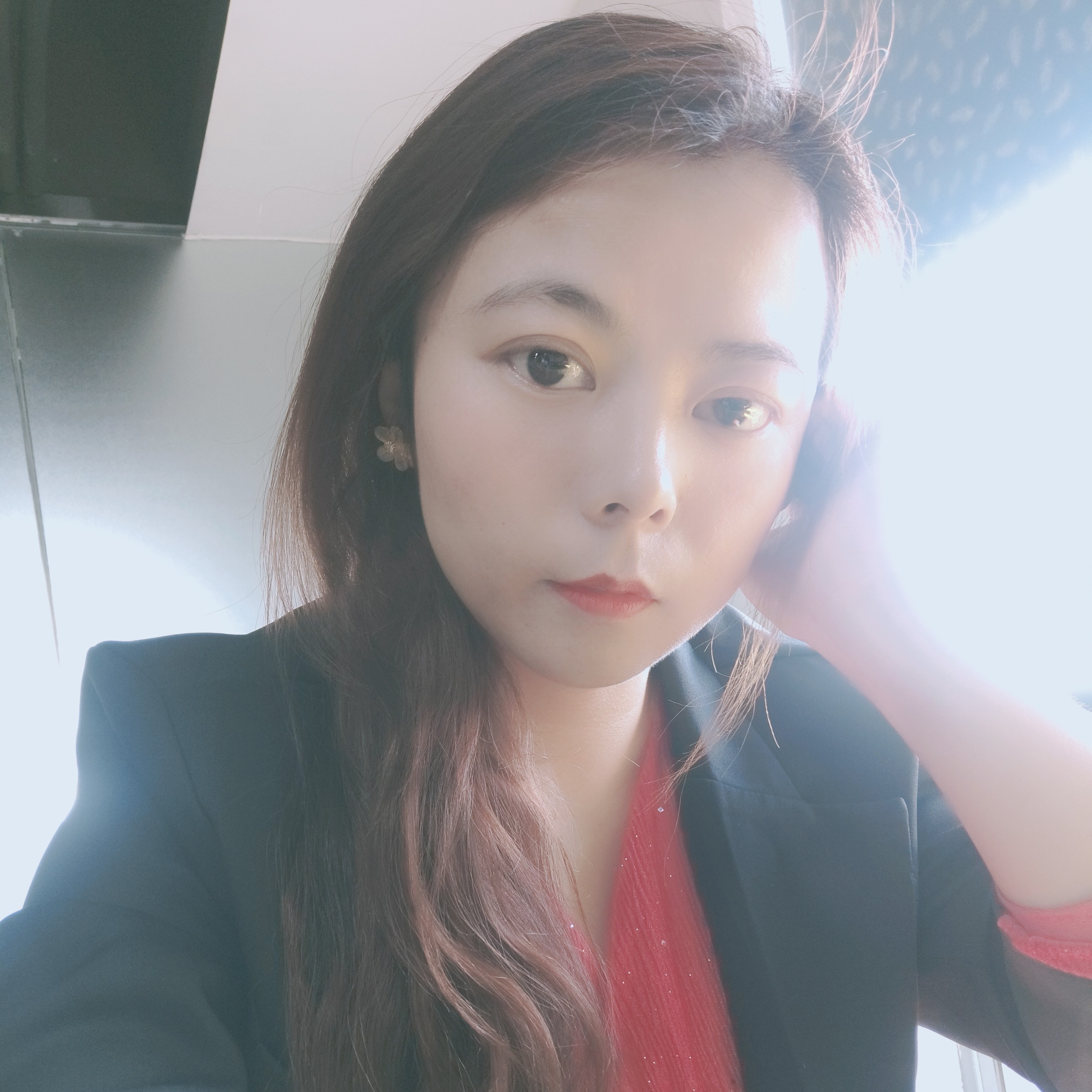 未婚妈妈520的照片