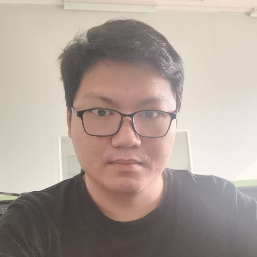 人近中年太佛系的照片