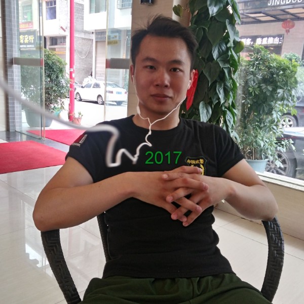 我眼中的你的照片