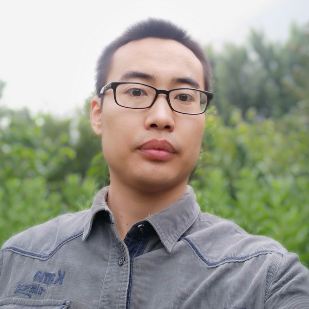 好事发生的照片