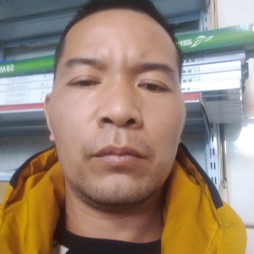 流岚和自信的照片
