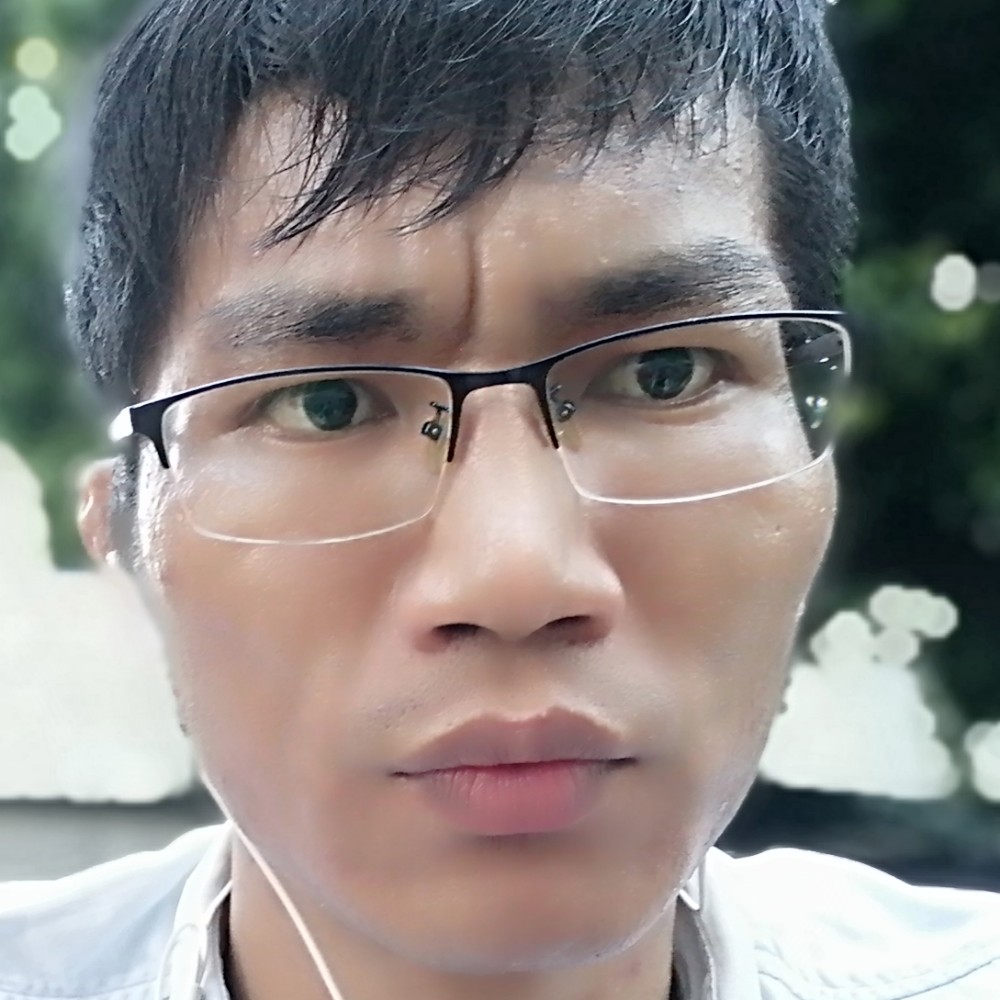 初妆野性的照片