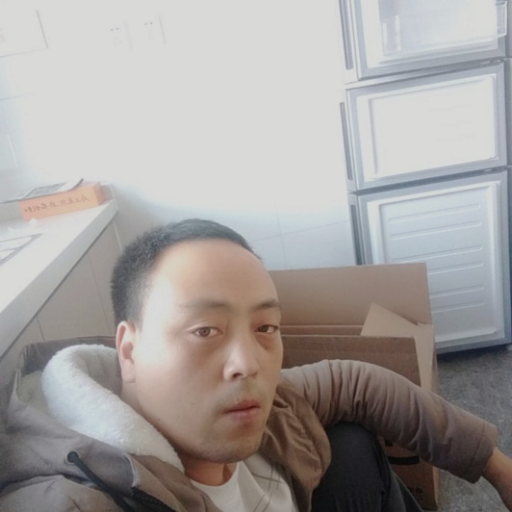 大山长情的照片