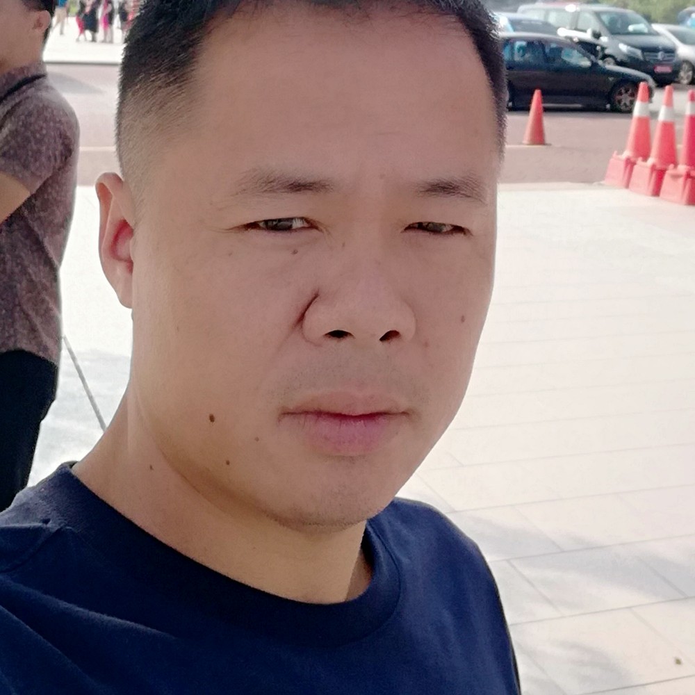 非诚勿扰扰吾的照片