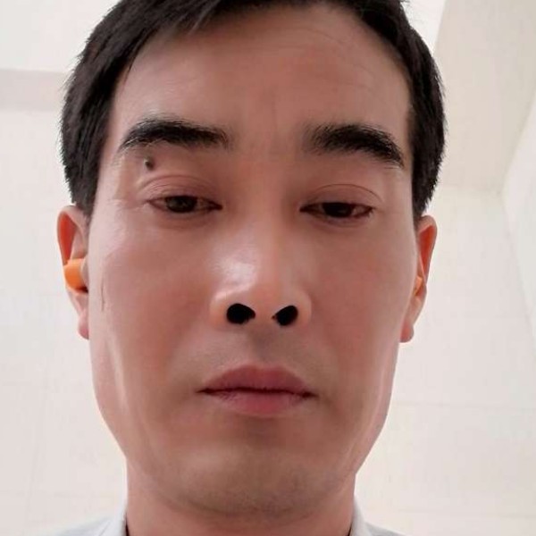 糖豆的调皮的照片