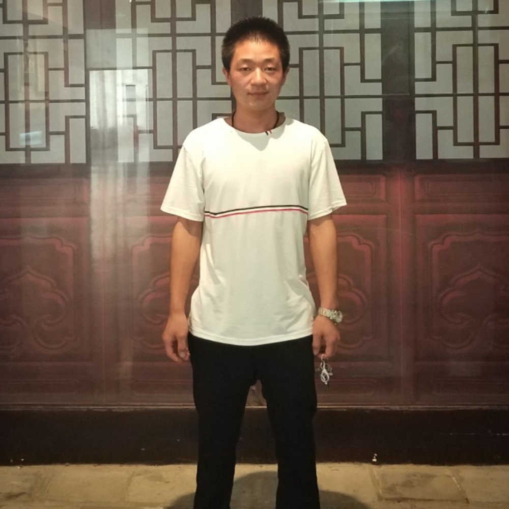 超帅暖光的照片