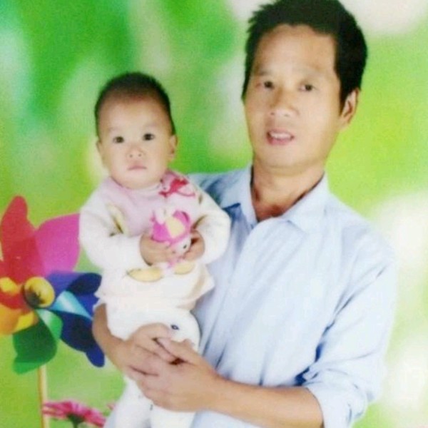 相互相守一生的照片