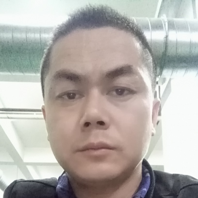 画板拉长的照片