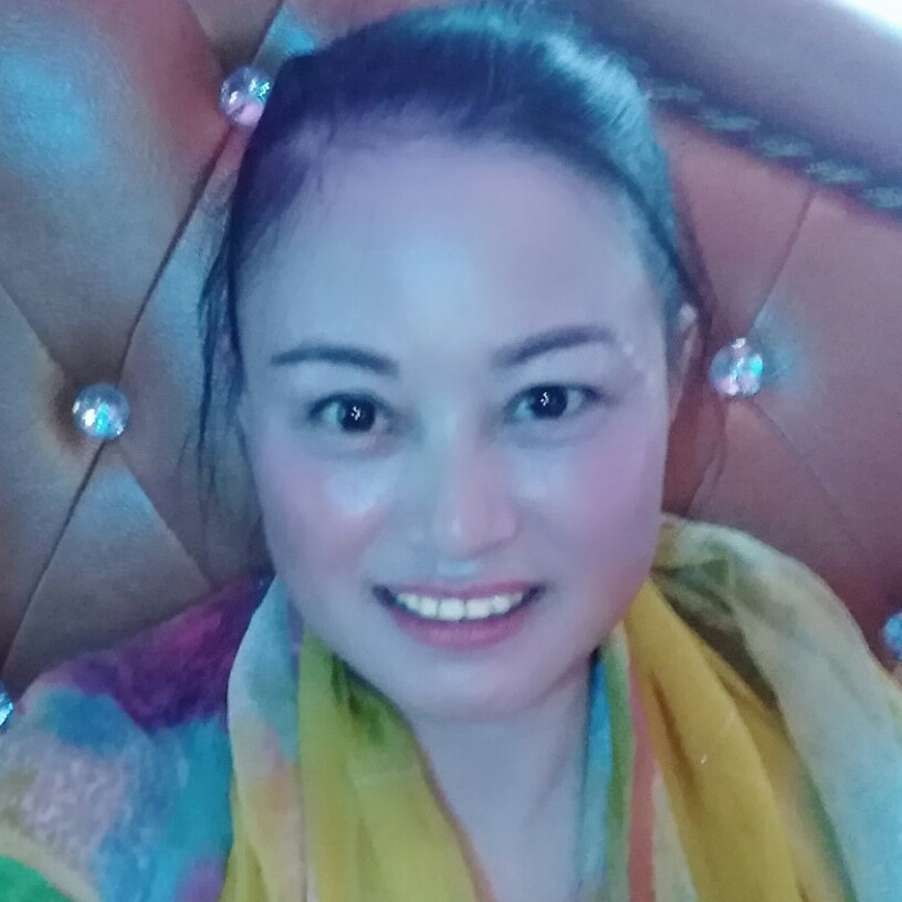 包容平湖的照片