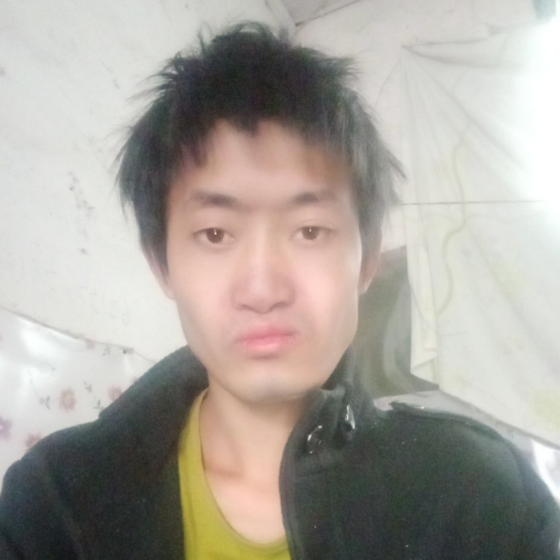 紧张旧颜的照片