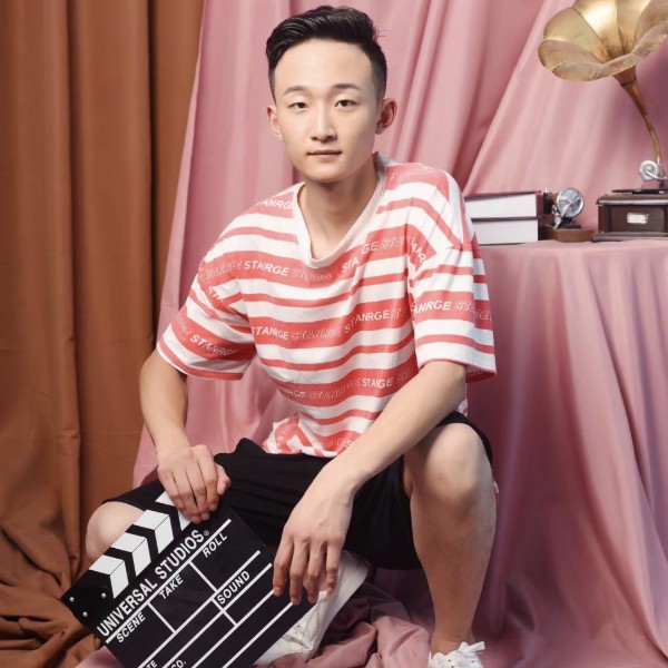 山河皆可平的照片