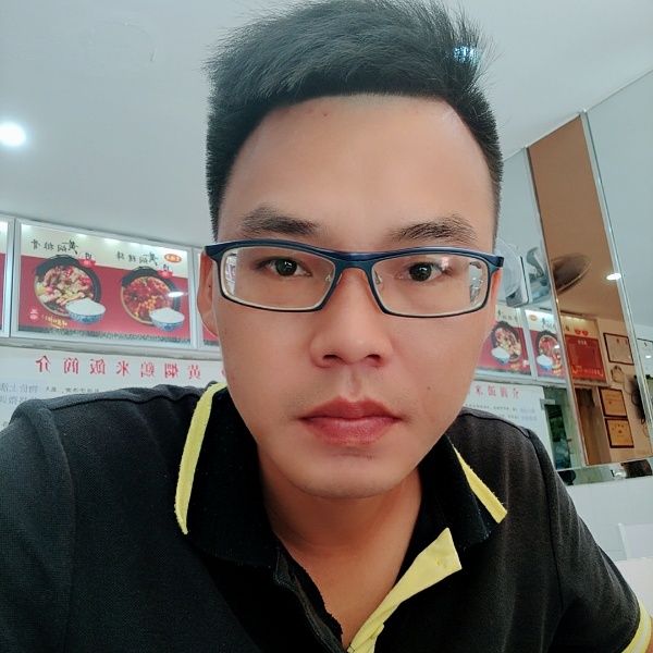 广西仔~小梁的照片