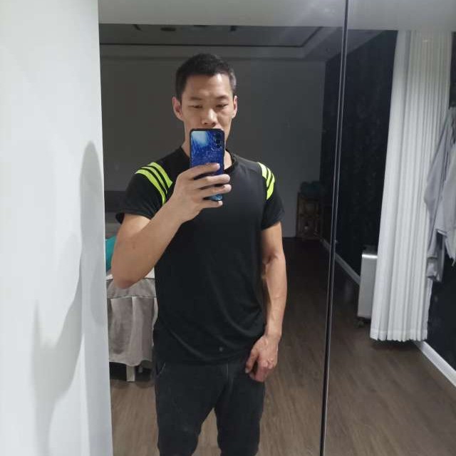酷炫回首初雨的照片
