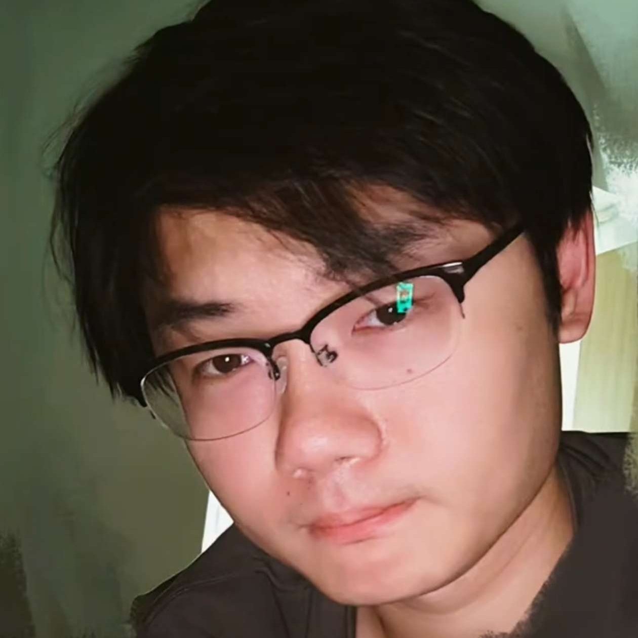 朦胧de皂荚的照片