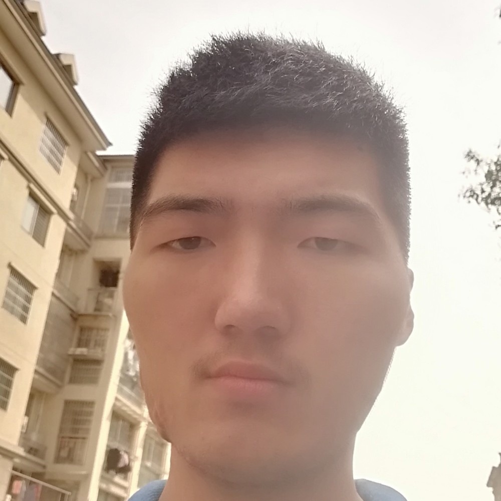 过客爱恋默默的照片