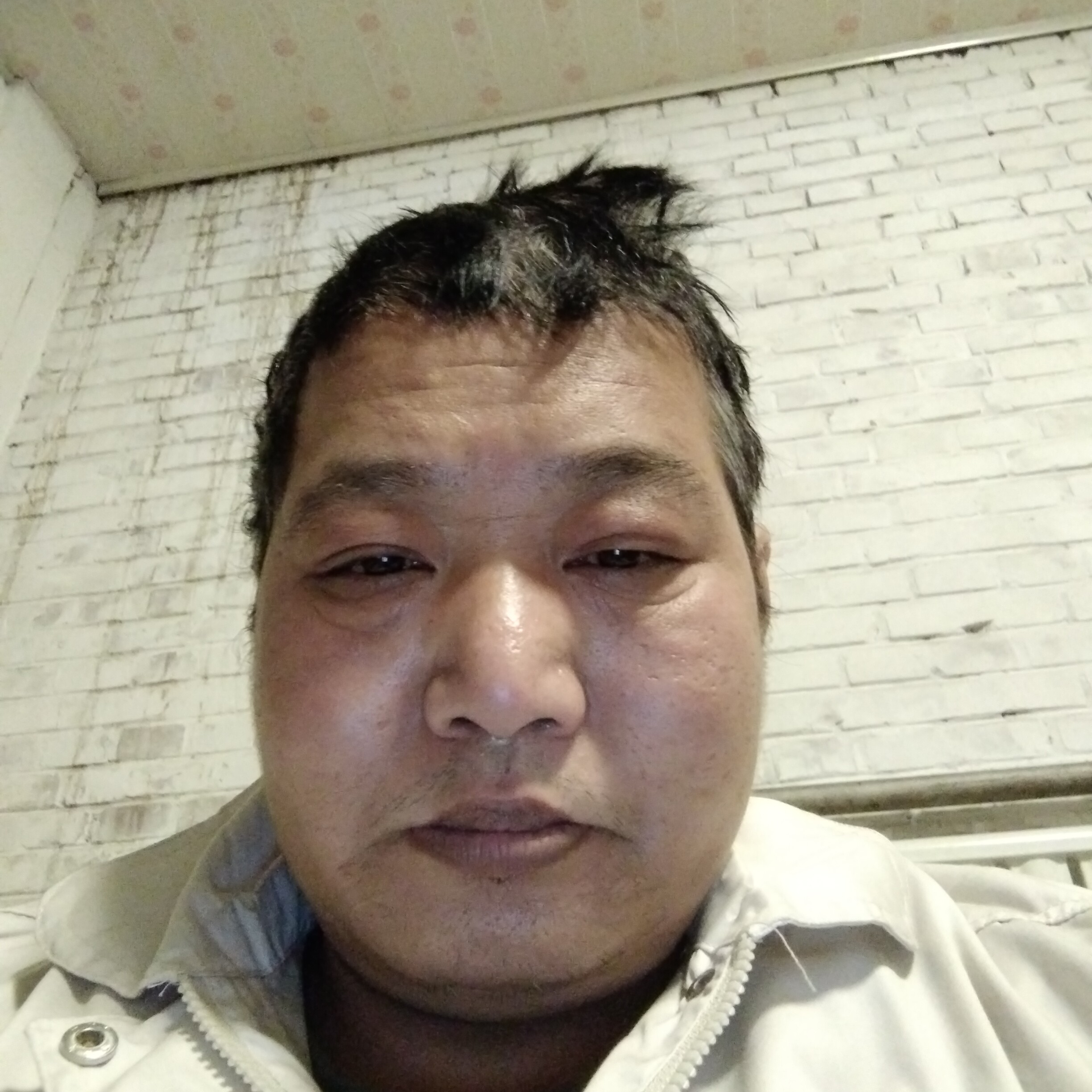完美人生的她的照片