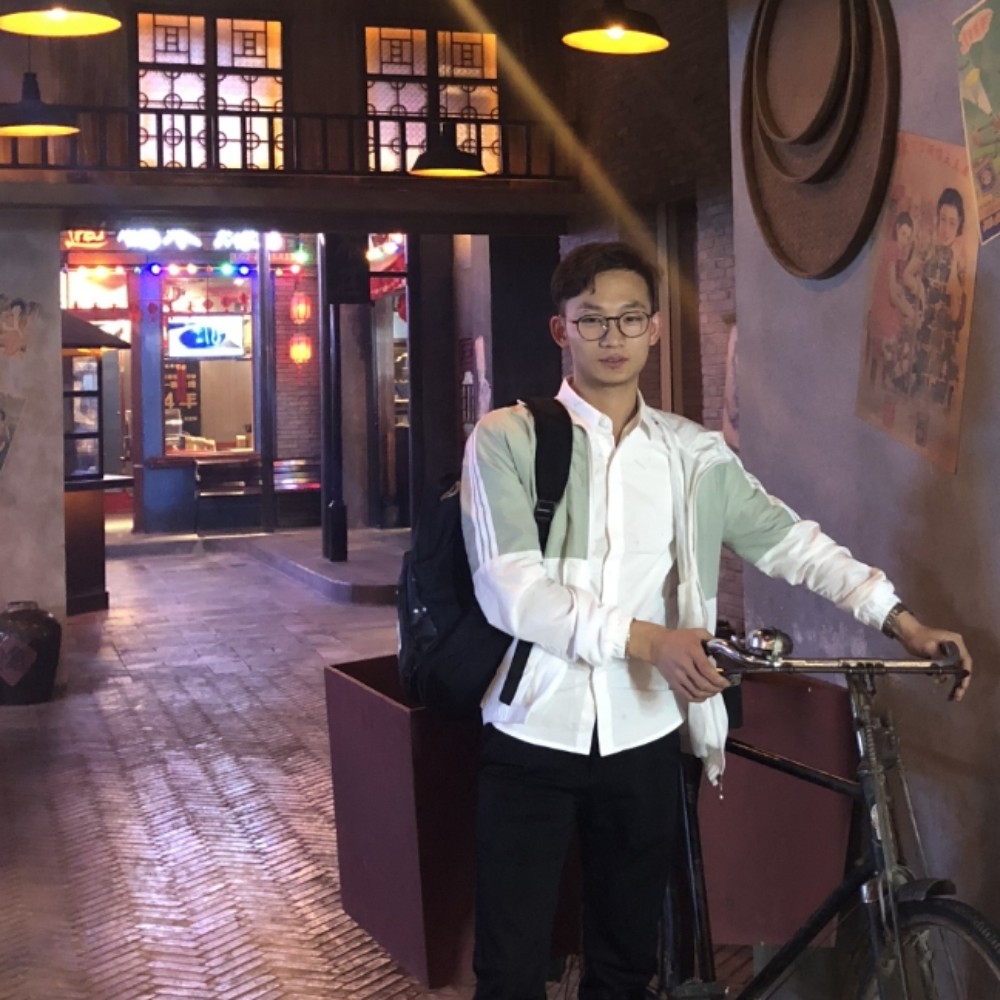 往事放弃笑点低的照片