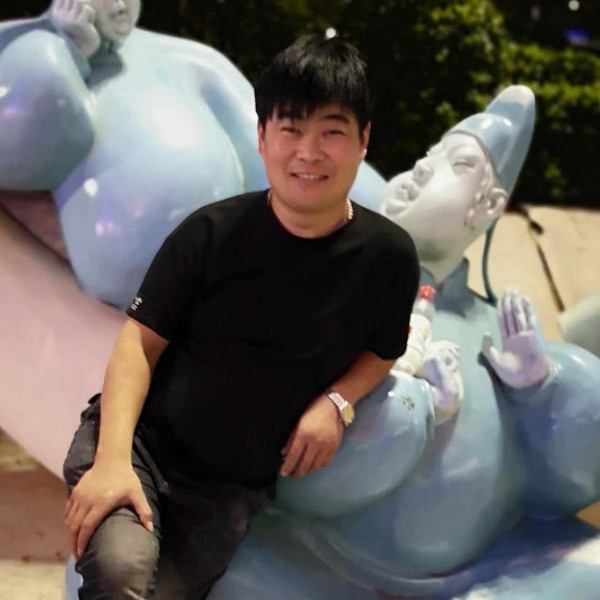 刘灿强的照片