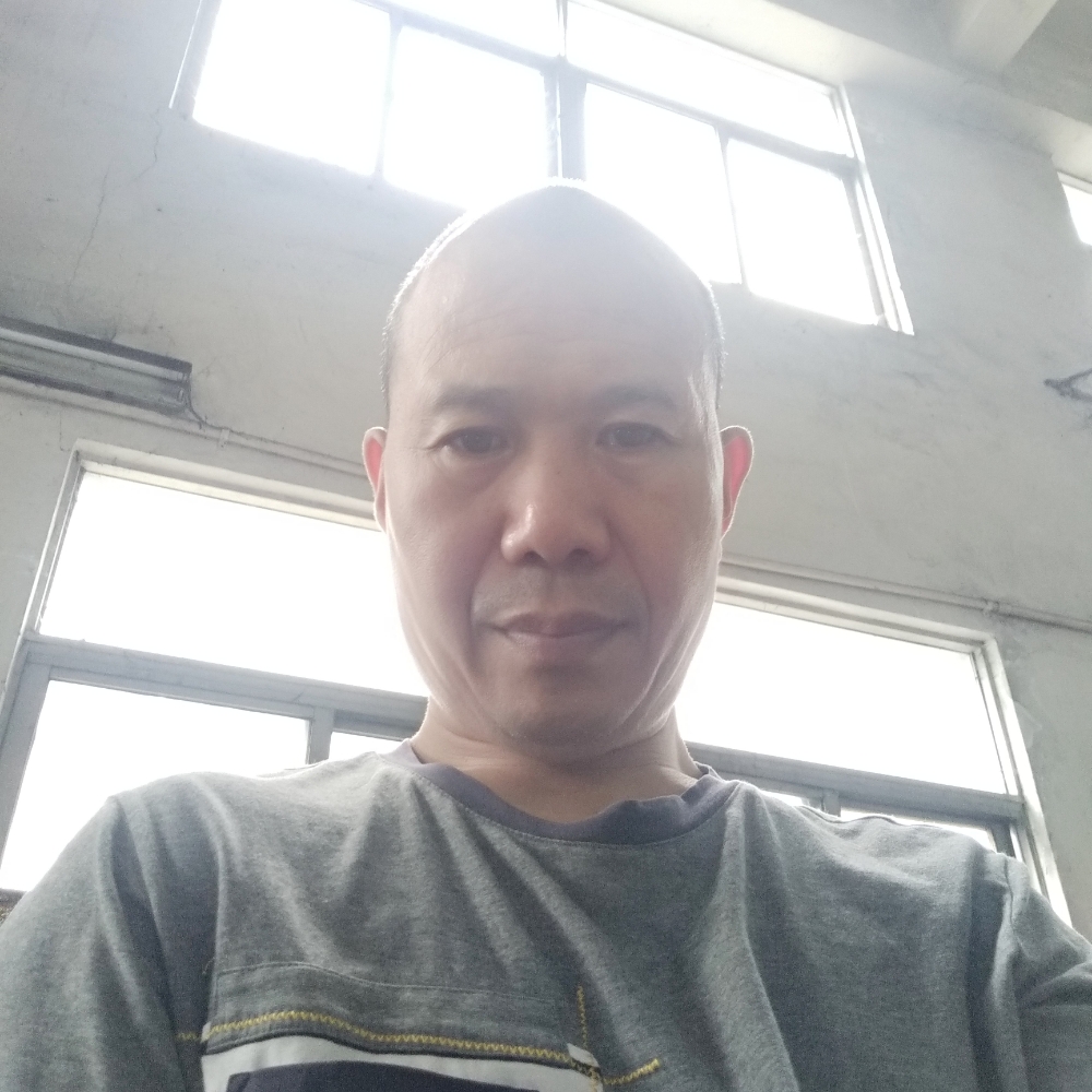 缘分倾心碧蓝的照片