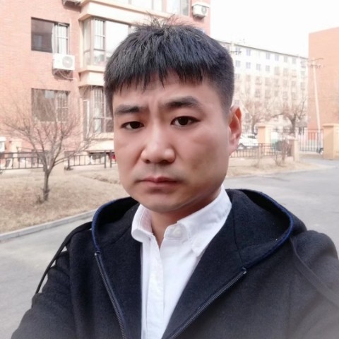 龙猫相许初夏的照片