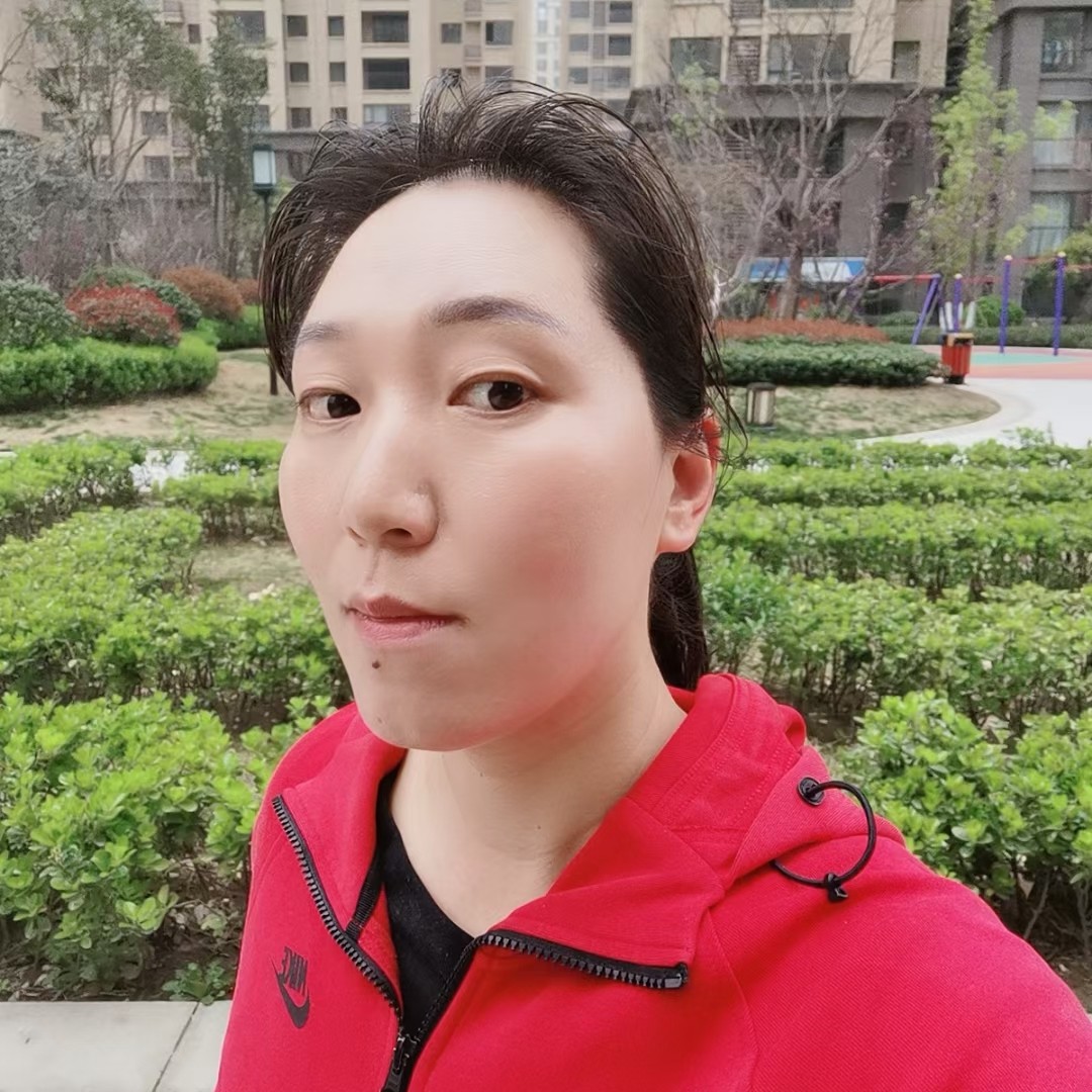 高高有星月的照片