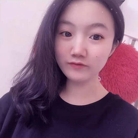 星愿扯平淡的照片