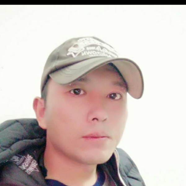 等待奇迹的照片