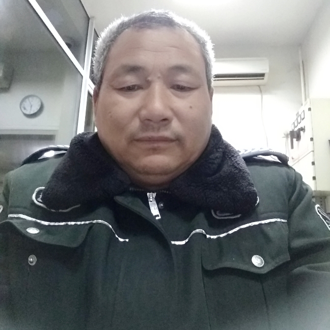 真心找个老伴的照片