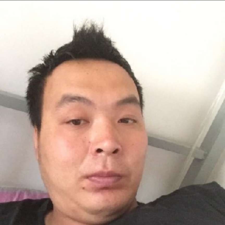 陶醉还板栗的照片