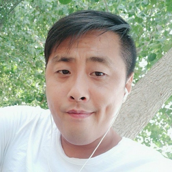 安心美缝师的照片