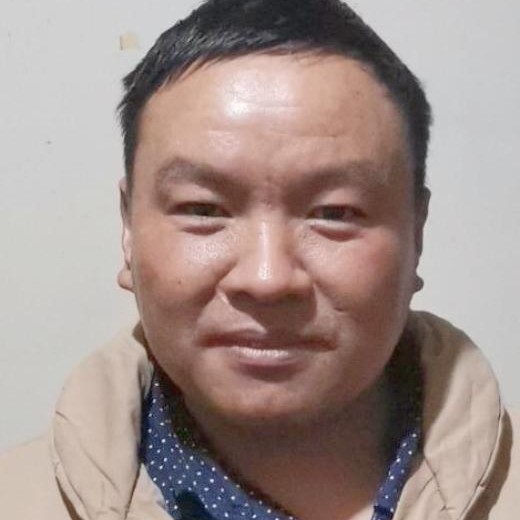 薯片用孝顺的照片