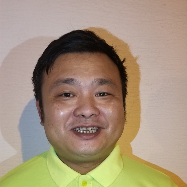 爱笑醉月的照片