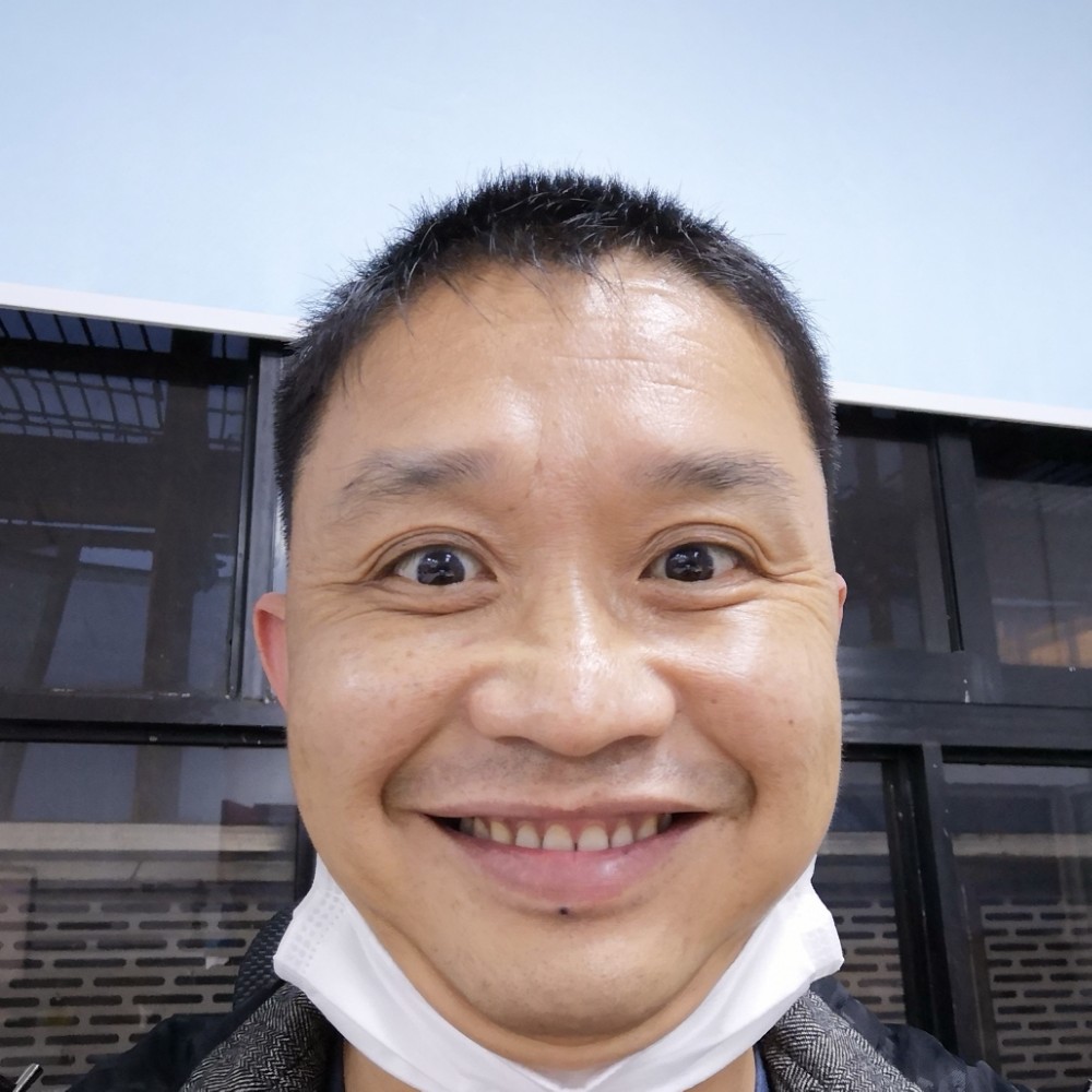 小肥老人家的照片