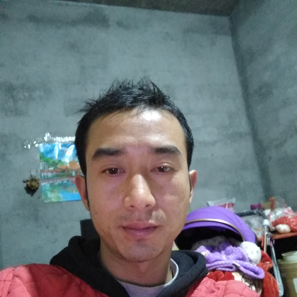 呆萌方蜜粉的照片