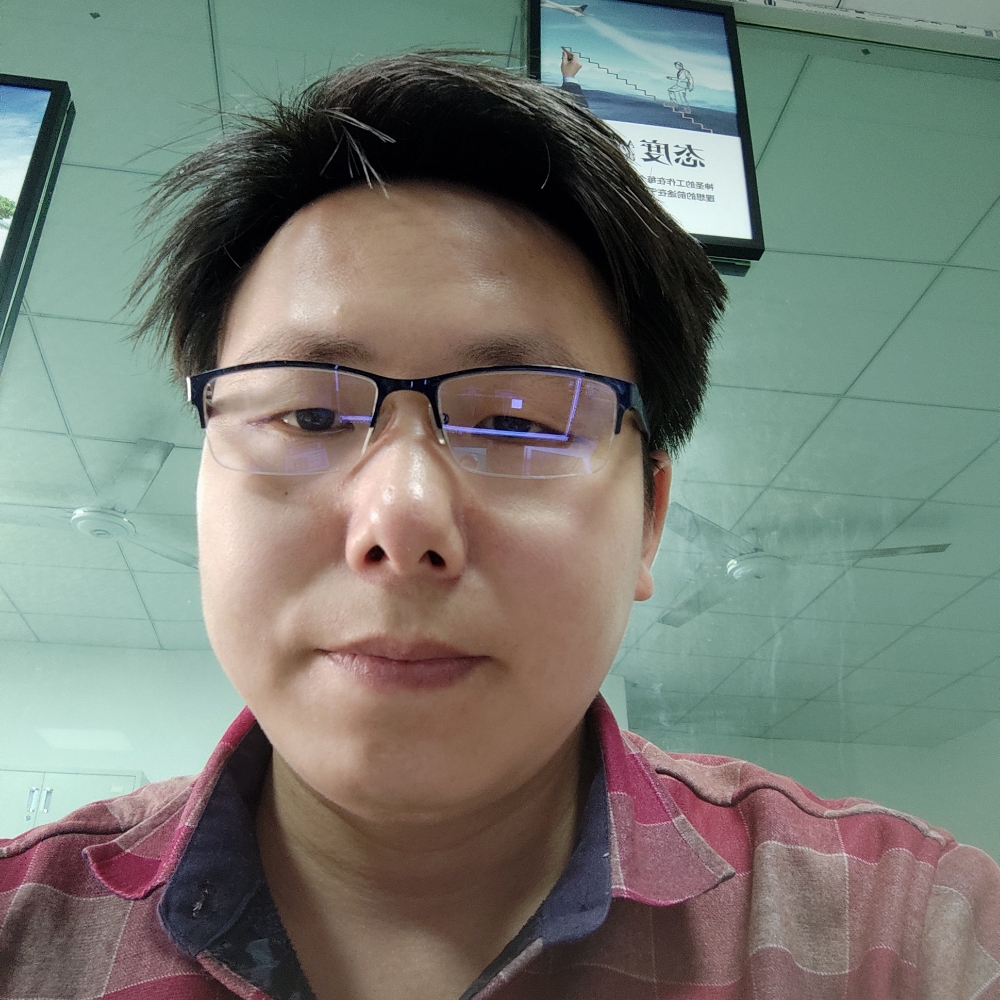 路人相许直率的照片
