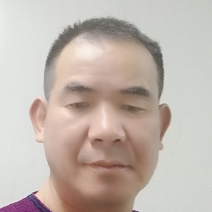 初雨凝眸潇洒的照片