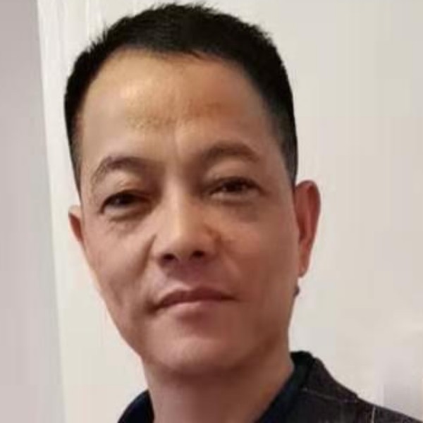 泪雨邂逅深情的照片