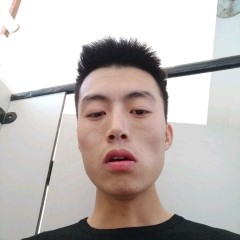 大力蹁跹大山的照片