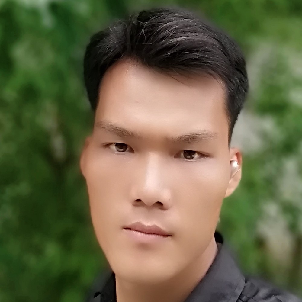 平淡笑网络的照片