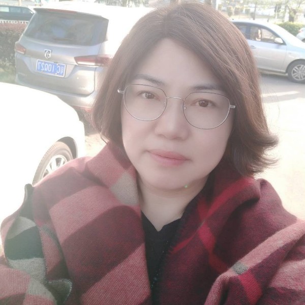 梅娘的照片
