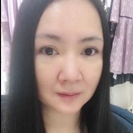 老鱼相亲的照片