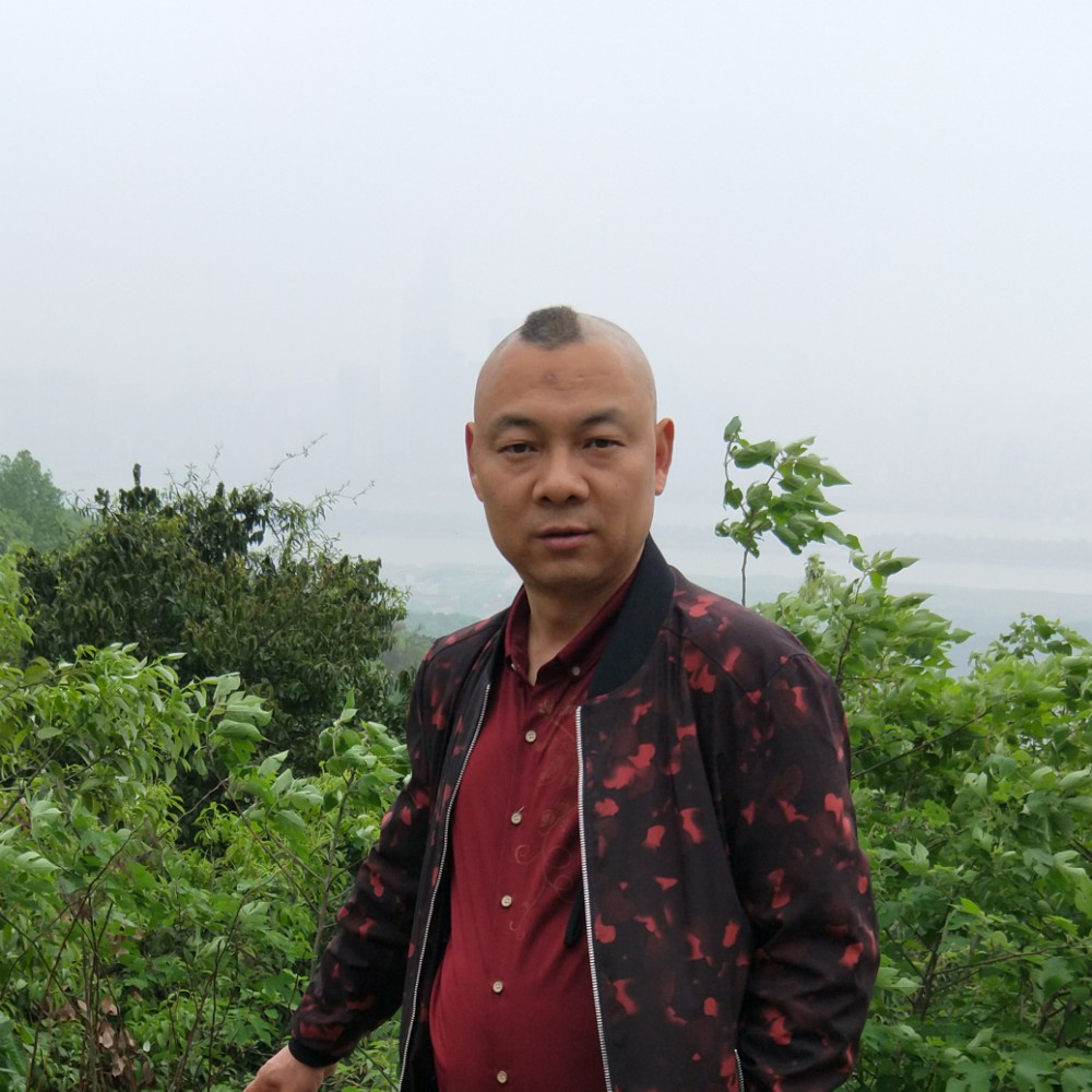 简单的幸福的照片